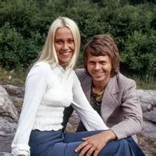 agnetha fältskog tochter drama|Abba Behind The Blonde: The story of Agnetha Fältskog